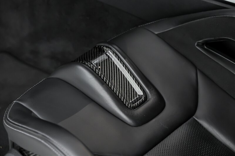Used 2023 BMW M3 RWD image 24