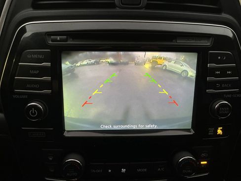 Used 2017 Nissan Maxima 3.5 SL image 19