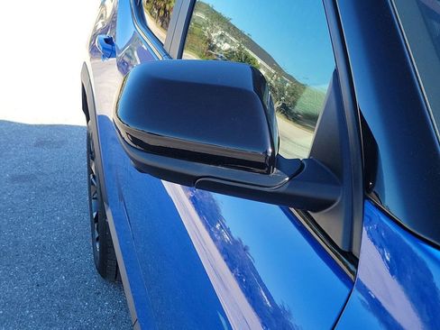 Used 2025 Chevrolet Equinox RS w/ Safety and Technology Package image 15