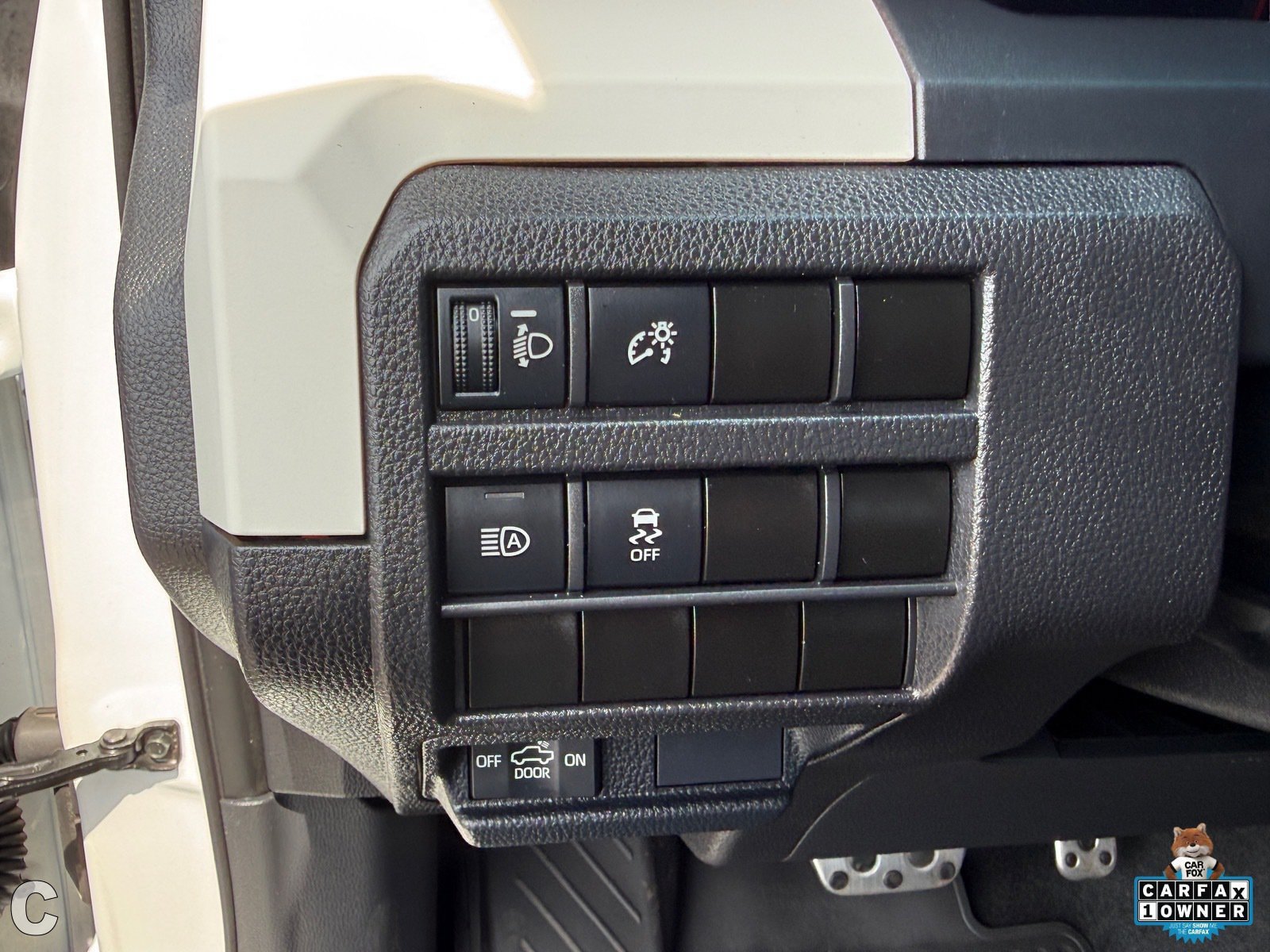 Used 2024 Toyota Tacoma TRD Sport RWD image 24