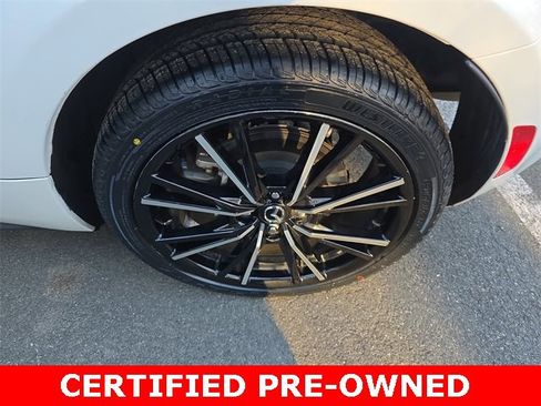 Used 2024 MAZDA MX-5 Miata RF Grand Touring image 30