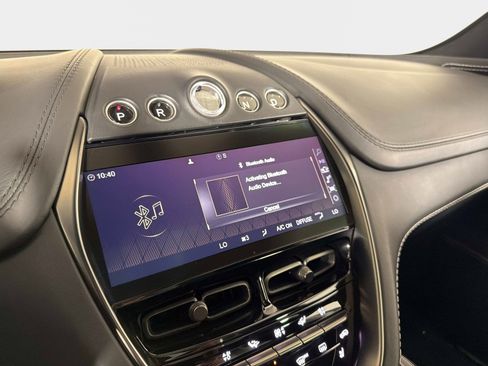 Used 2023 Aston Martin DBX AWD/4WD image 77