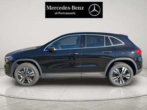Used 2026 Mercedes-Benz GLA 250 4MATIC image 5