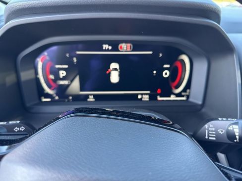 New 2026 Nissan Rogue Platinum AWD/4WD image 29