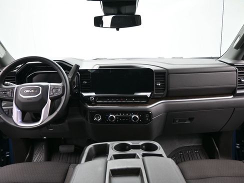 Used 2024 GMC Sierra 1500 Elevation image 27