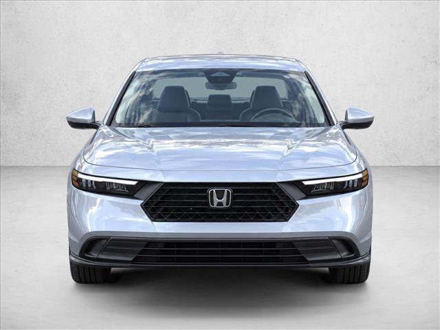 New 2026 Honda Accord LX image 2