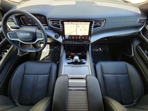 New 2026 Jeep Grand Wagoneer 4WD image 44
