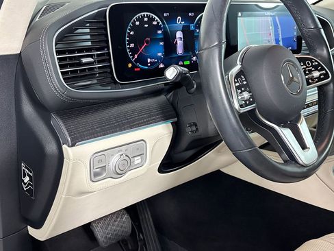 Used 2023 Mercedes-Benz GLE 450 4MATIC image 11