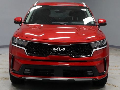 Used 2023 Kia Sorento EX AWD/4WD image 7