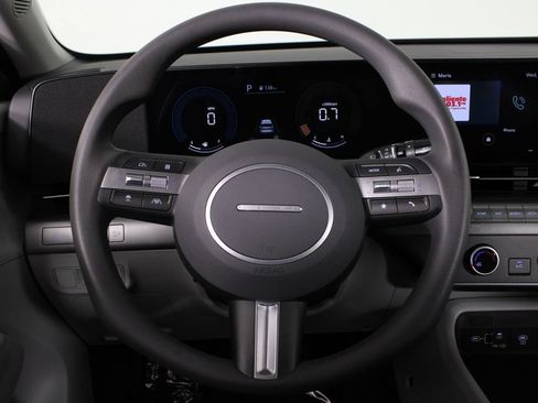 Certified 2026 Hyundai Kona SE FWD image 10