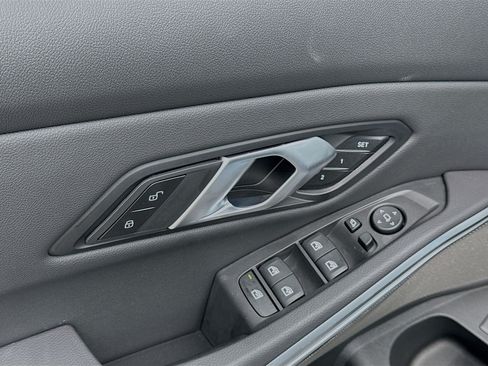New 2026 BMW M340i Sedan w/ Premium Package RWD image 23