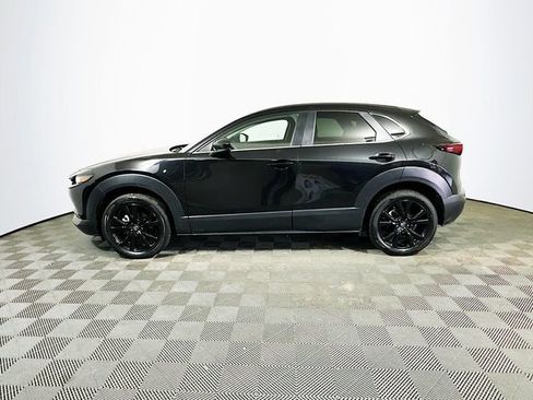 Used 2024 MAZDA CX-30 AWD 2.5 S w/ Select Sport Pkg image 5