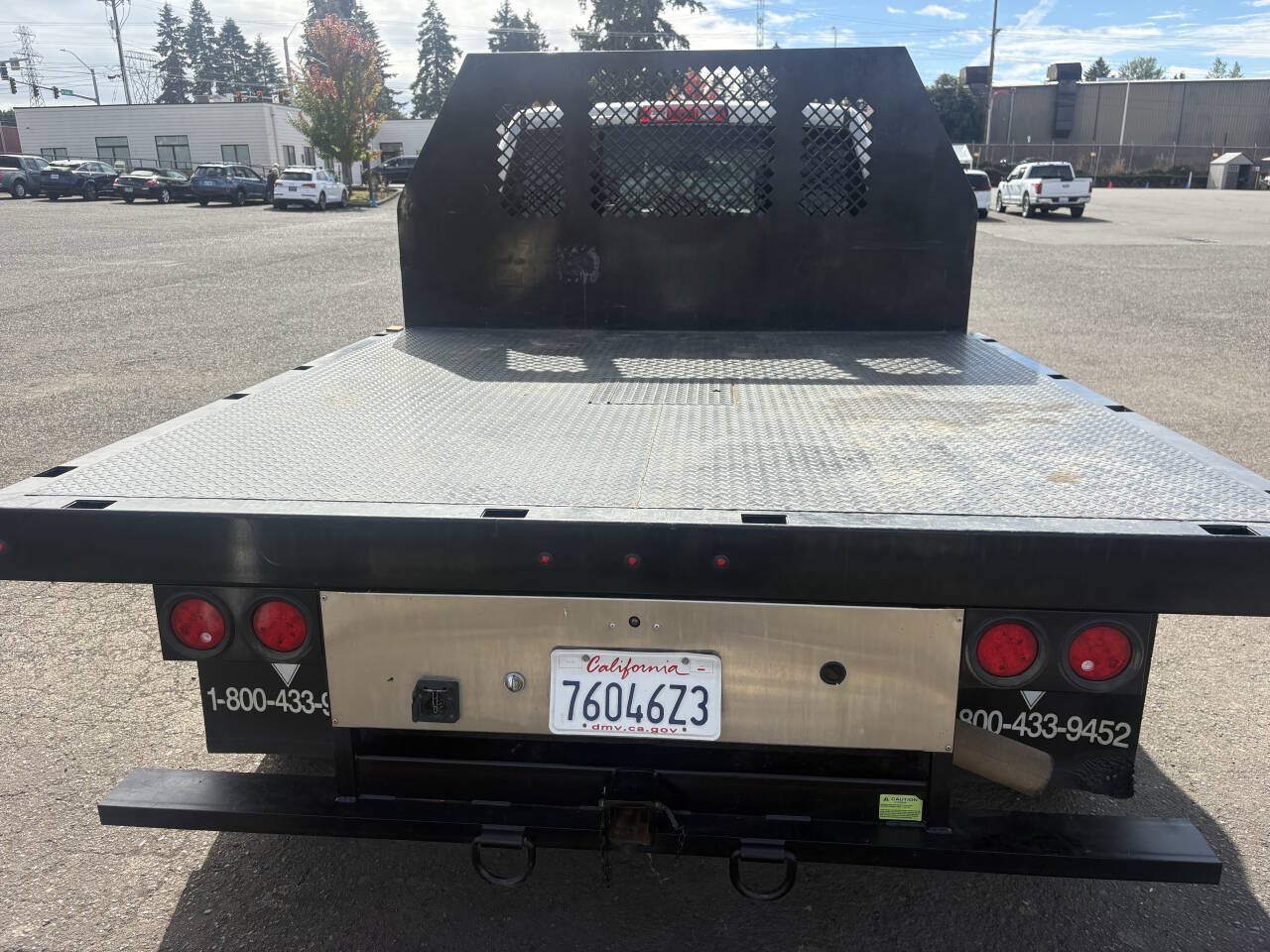 Used 2024 RAM 3500 Big Horn AWD/4WD image 9