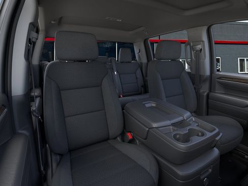 New 2026 GMC Sierra 1500 Elevation image 16