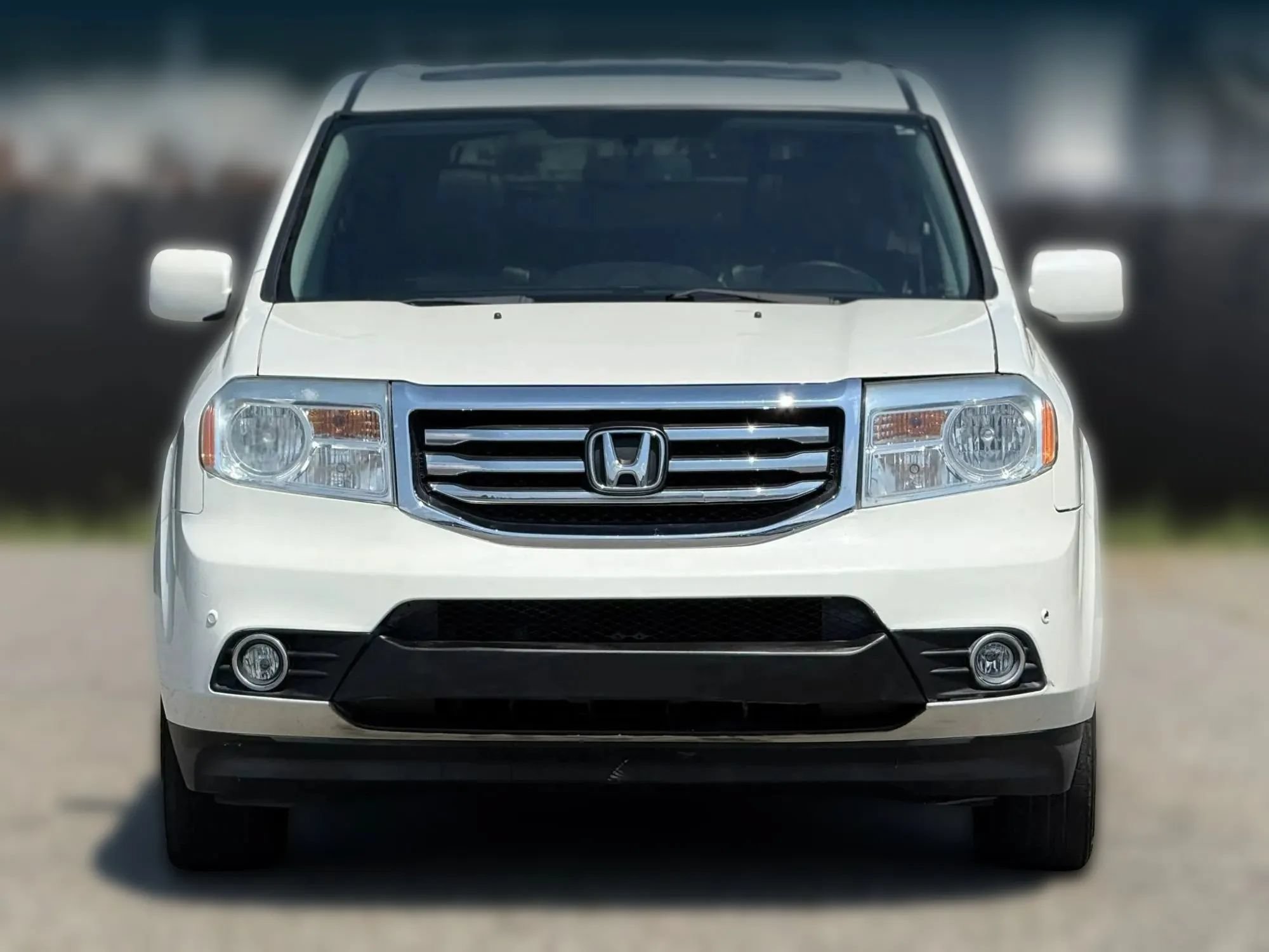 Used 2015 Honda Pilot Touring image 5