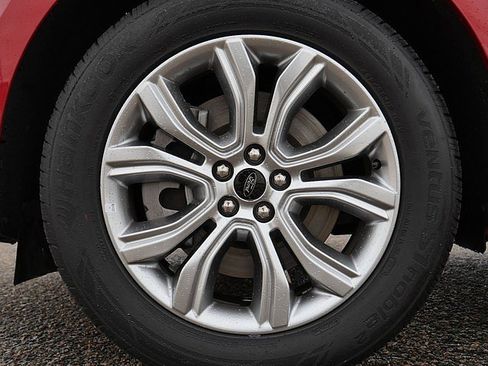 Used 2024 Ford Edge Titanium image 60