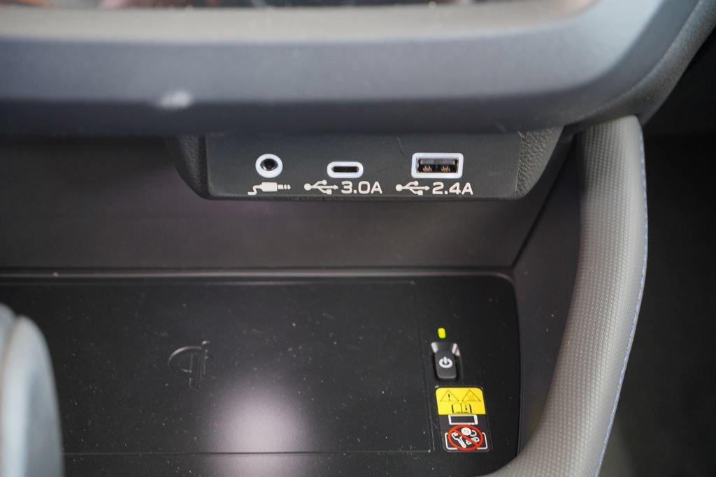New 2026 Subaru Forester Premium AWD/4WD image 25