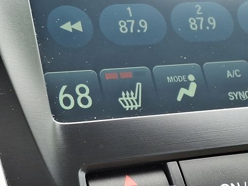 Used 2020 Acura TLX image 24