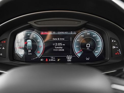 New 2026 Audi Q7 2.0T Premium Plus AWD/4WD image 13