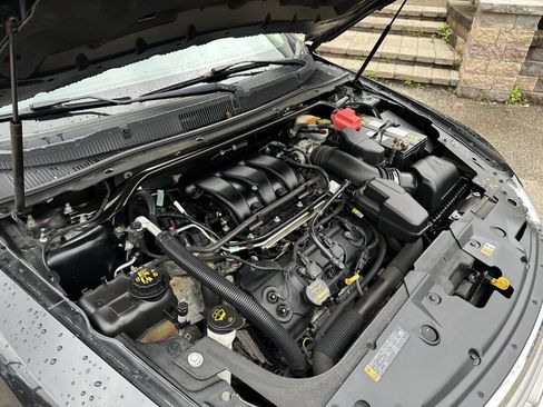 Used 2013 Ford Taurus SE image 13