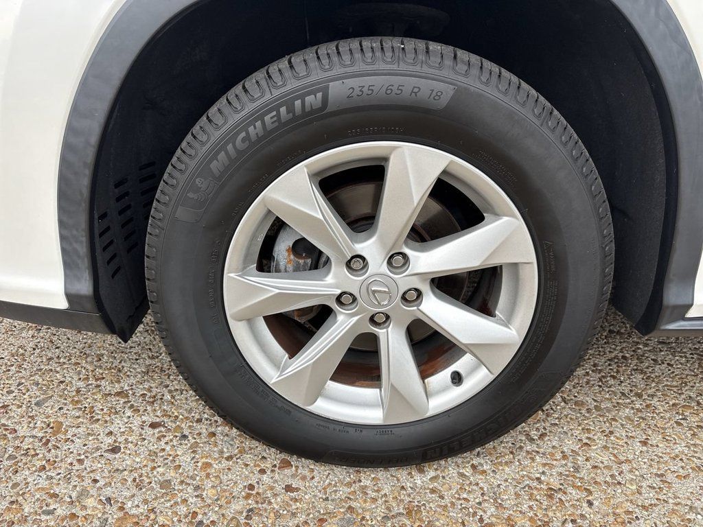 Used 2016 Lexus RX 350 FWD w/ Premium Package image 33