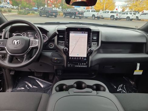 New 2026 RAM 2500 Tradesman image 18