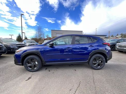 New 2026 Subaru Crosstrek 2.5i image 5