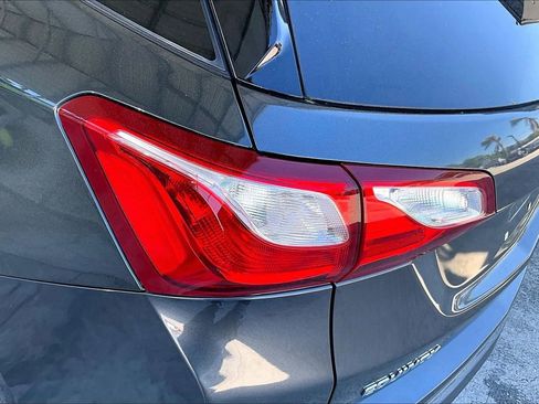 Used 2019 Chevrolet Equinox LT image 20