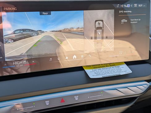 New 2026 BMW X3 xDrive30 w/ Premium Package image 12