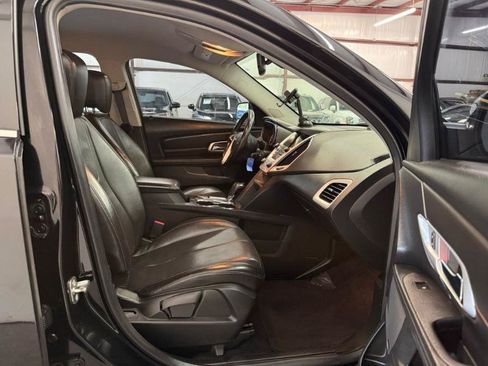 Used 2016 GMC Terrain SLT FWD image 19