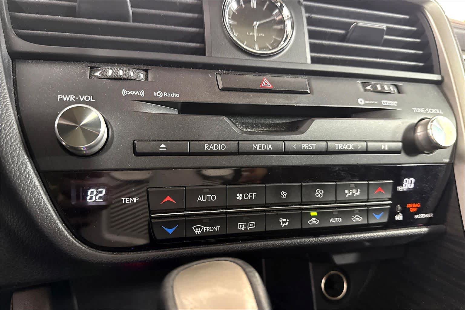 Used 2016 Lexus RX 350 FWD w/ Premium Package image 31