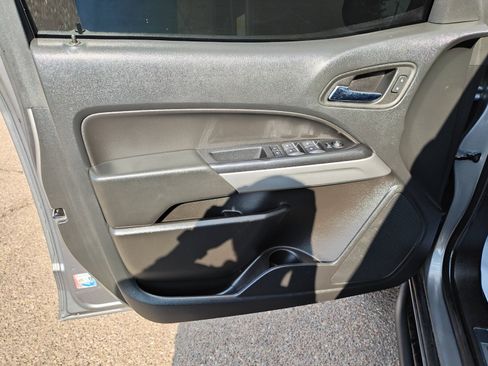 Used 2022 Chevrolet Colorado ZR2 AWD/4WD image 14