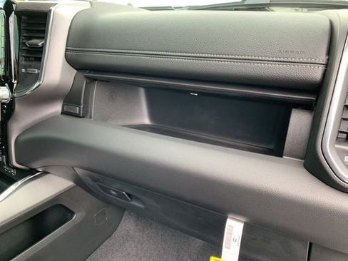 New 2026 RAM 1500 Laramie w/ Sport Appearance Package image 31