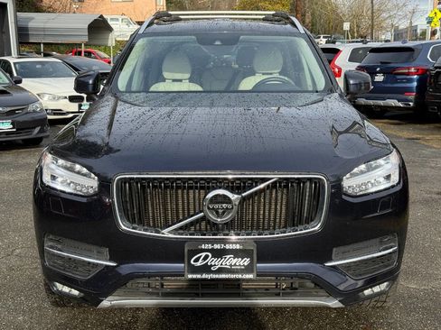 Used 2016 Volvo XC90 T6 Momentum w/ Momentum Plus Package image 10