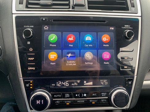 Used 2019 Subaru Outback 2.5i Limited w/ Popular Package #2 image 11