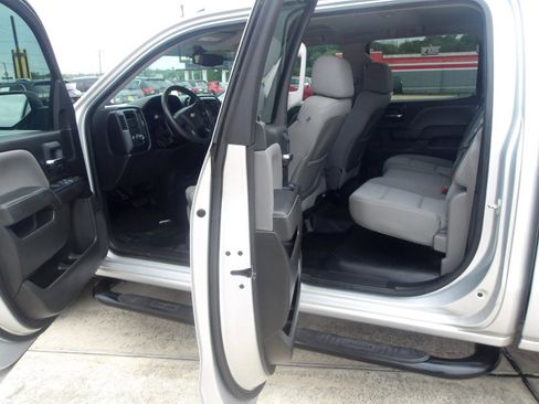 Used 2014 Chevrolet Silverado 1500 W/T w/ Trailering Package image 15