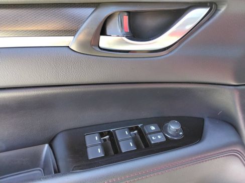 Used 2023 MAZDA CX-5 Carbon Edition AWD/4WD image 25