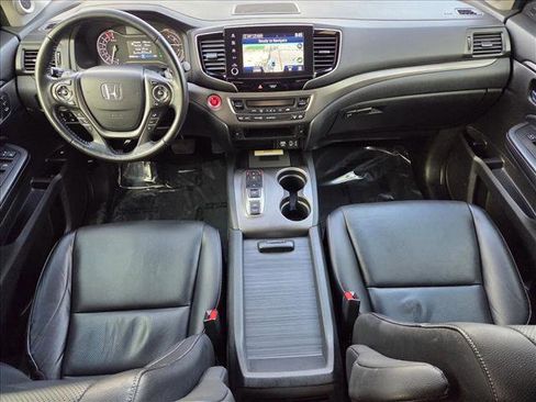 Used 2022 Honda Ridgeline RTL-E image 18