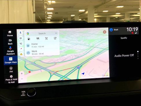 Used 2023 Honda Accord Touring image 35