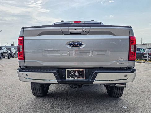 Used 2021 Ford F150 XLT w/ Equipment Group 302A High AWD/4WD image 5