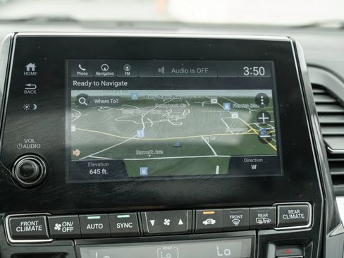 Used 2019 Honda Odyssey EX-L image 23