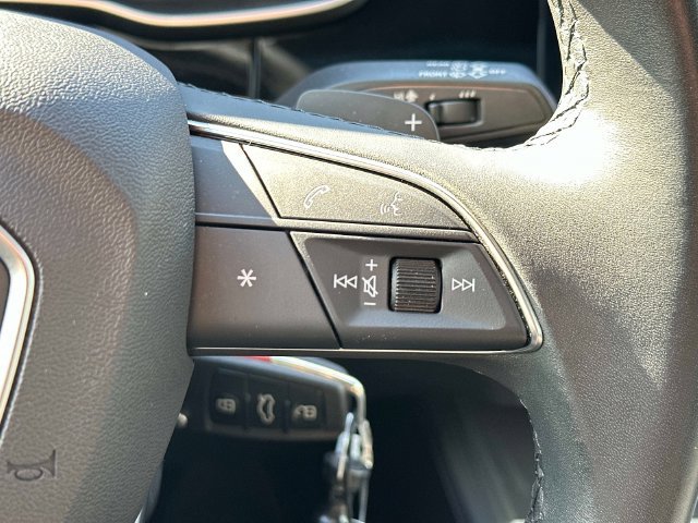 Used 2025 Audi Q3 2.0T Premium AWD/4WD image 25