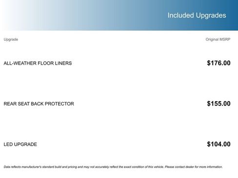 Certified 2025 Subaru Outback Limited image 6