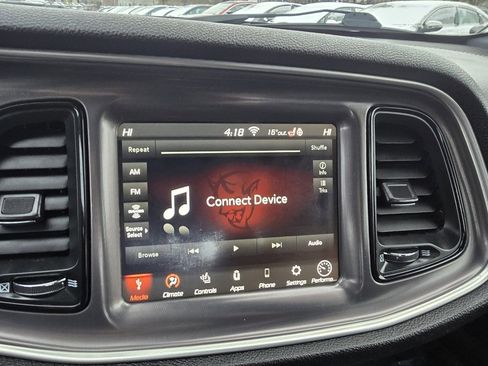 Used 2020 Dodge Challenger R/T Scat Pack w/ Dynamics Package image 22