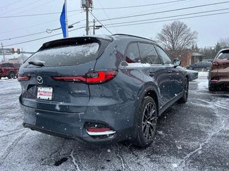 Certified 2025 MAZDA CX-70 Plug-In Hybrid w/ Premium Pkg video 3