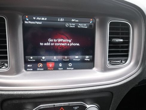 Used 2023 Dodge Charger SXT RWD image 9