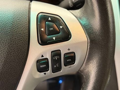 Used 2015 Ford Explorer Limited w/ Equipment Group 302A image 44