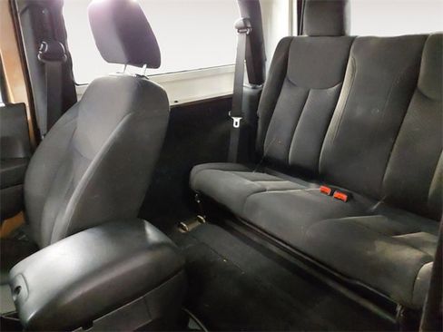 Used 2015 Jeep Wrangler Sport w/ Quick Order Package 24S image 13