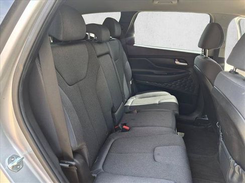 Used 2022 Hyundai Santa Fe SEL w/ Cargo Package FWD image 28