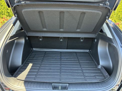 Used 2025 Hyundai Kona SEL FWD image 10